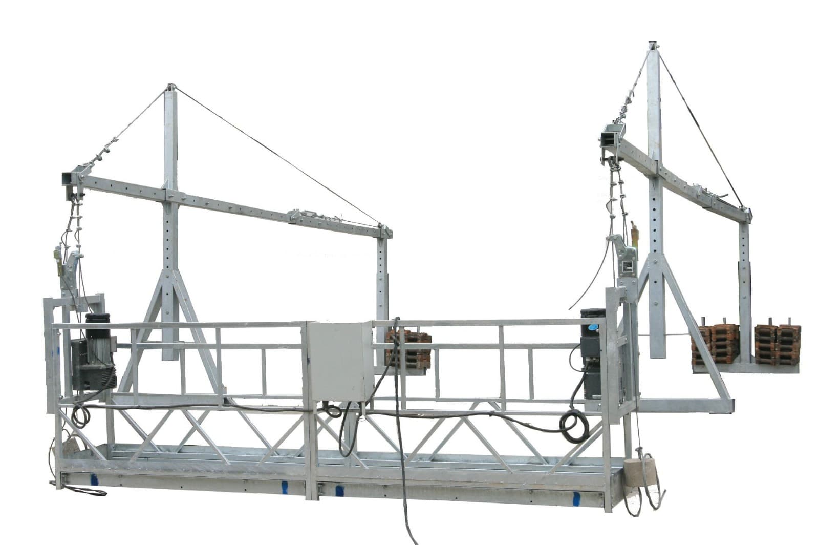 ZLP630 Suspended Platform